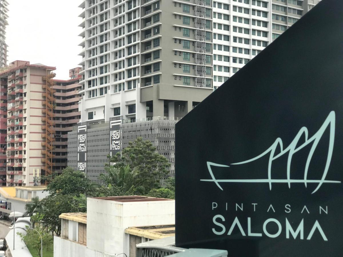 Klcc Legasi Direct View With A Superking Bed At A 3-Bedroom Premium Unit Kuala Lumpur Exterior foto